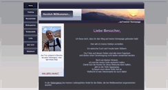 Desktop Screenshot of gantschnigg.com